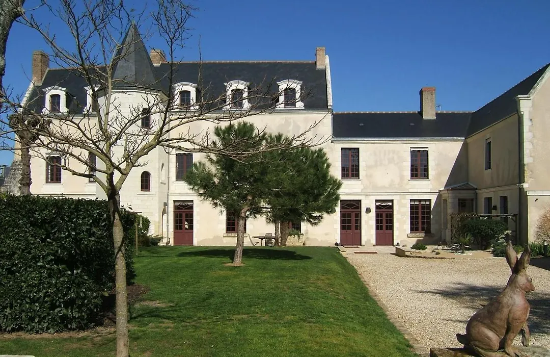 Gites Aubelle - La Maison Aubelle-1