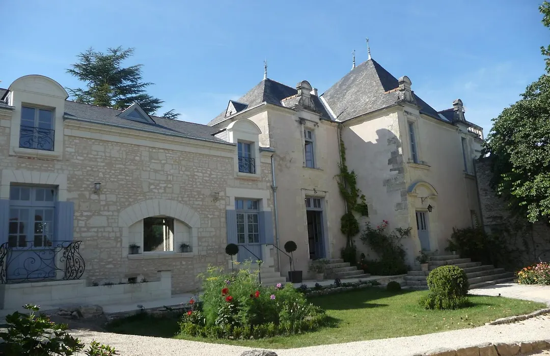 Manoir d'Orbé-1