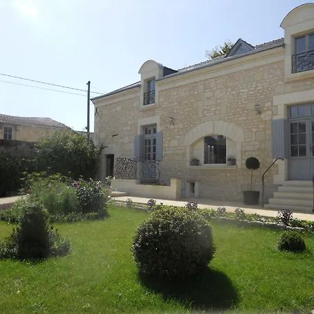 Manoir d'Orbé-2
